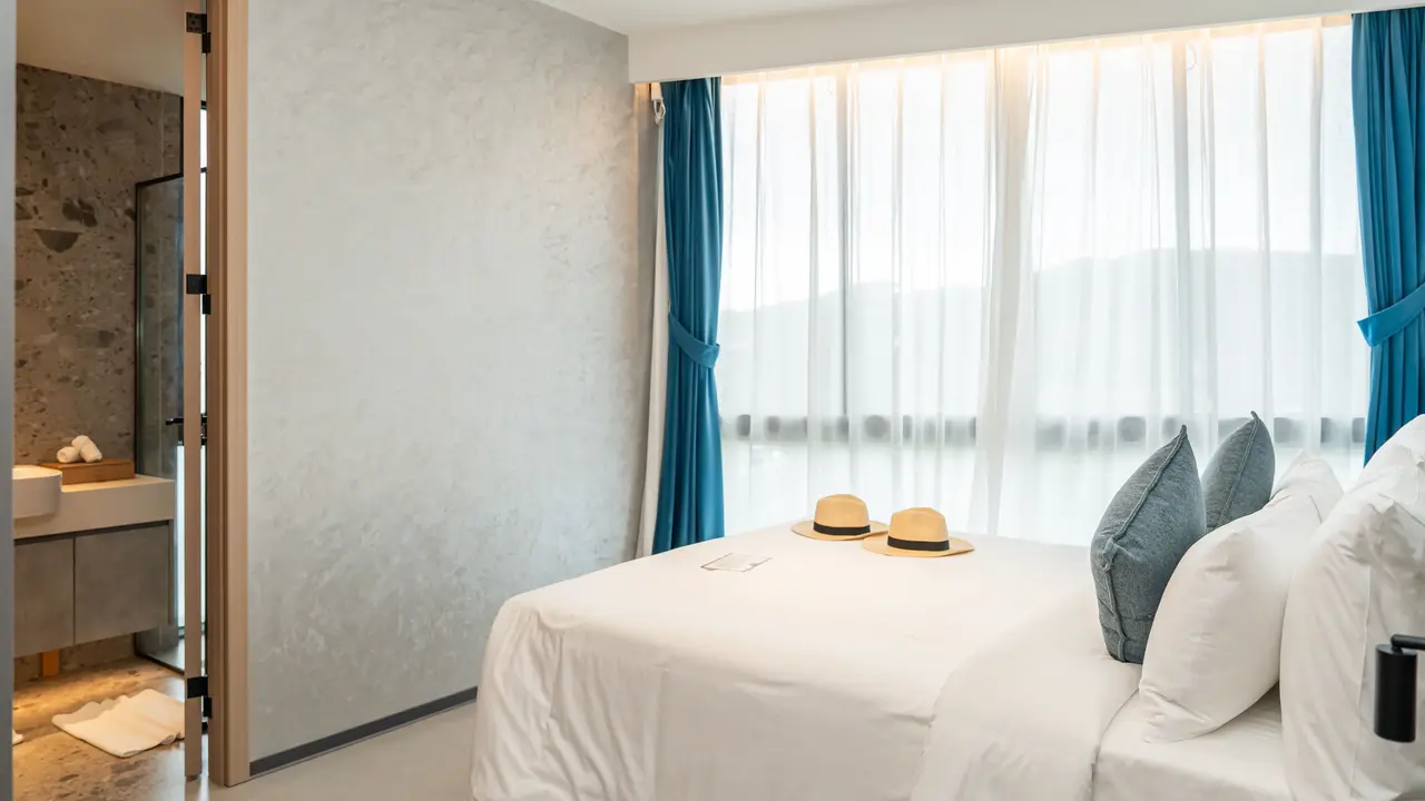 KORA BEACH RESORT PHUKET