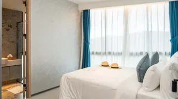 KORA BEACH RESORT PHUKET