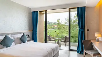 KORA BEACH RESORT PHUKET