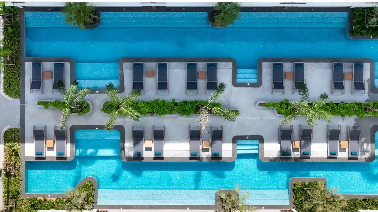 KORA BEACH RESORT PHUKET