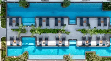 KORA BEACH RESORT PHUKET