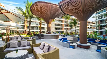 Kora Beach Resort Phuket