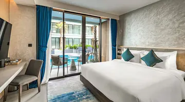Kora Beach Resort Phuket