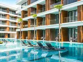 Kora Beach Resort Phuket