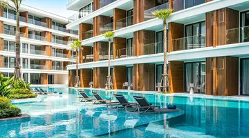 Kora Beach Resort Phuket