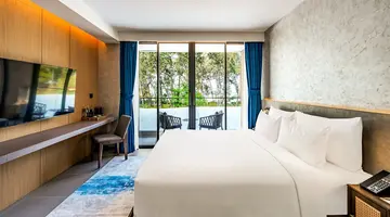 Kora Beach Resort Phuket