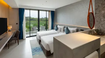 KORA BEACH RESORT PHUKET