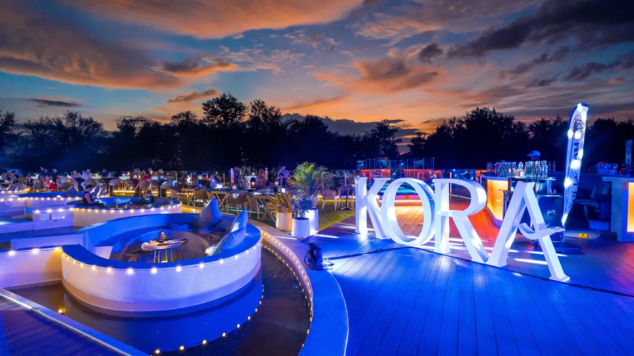 KORA BEACH RESORT PHUKET