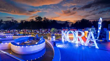 KORA BEACH RESORT PHUKET