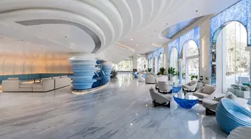 KORA BEACH RESORT PHUKET