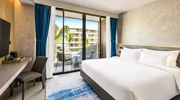 Kora Beach Resort Phuket