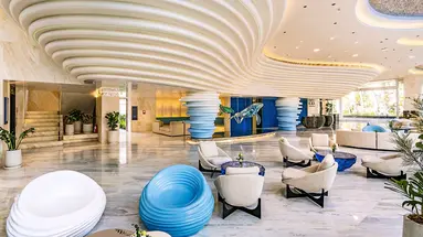 Kora Beach Resort Phuket