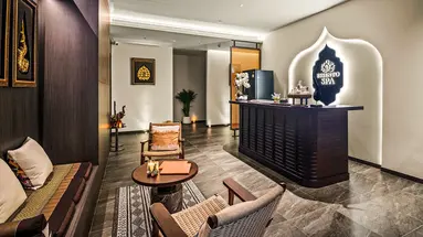 Kora Beach Resort Phuket
