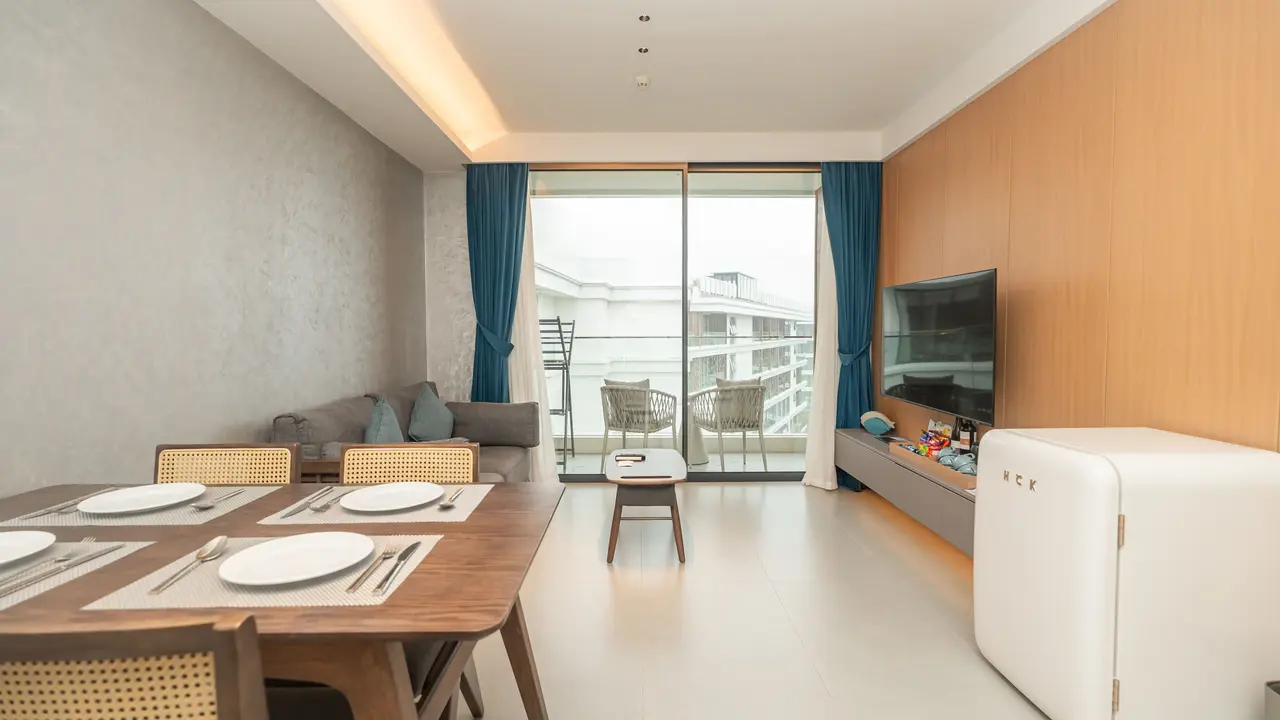 KORA BEACH RESORT PHUKET