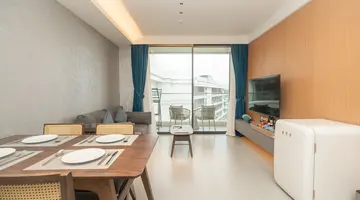 KORA BEACH RESORT PHUKET