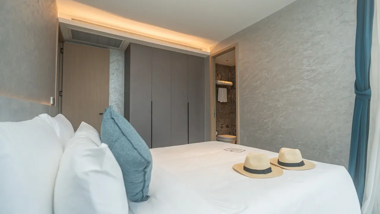 KORA BEACH RESORT PHUKET