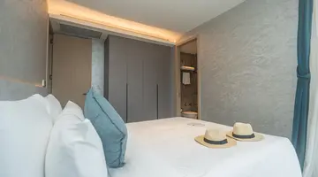 KORA BEACH RESORT PHUKET
