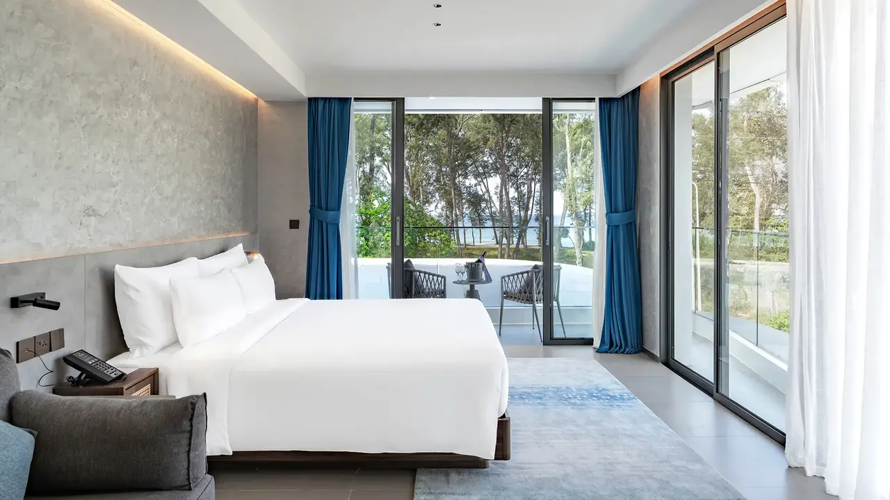 KORA BEACH RESORT PHUKET