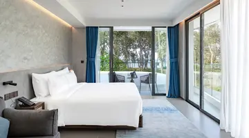 KORA BEACH RESORT PHUKET