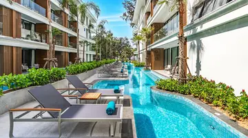 Kora Beach Resort Phuket