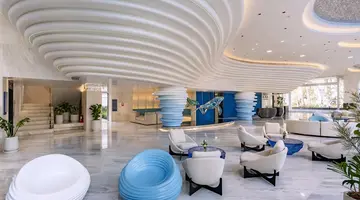 KORA BEACH RESORT PHUKET