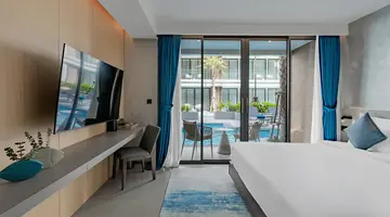 KORA BEACH RESORT PHUKET