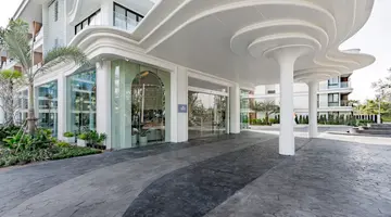 KORA BEACH RESORT PHUKET