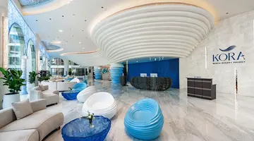 KORA BEACH RESORT PHUKET