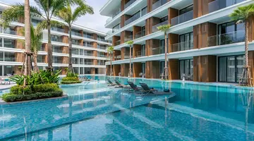 KORA BEACH RESORT PHUKET