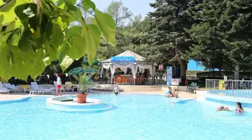 Koral (St. Constantin&Elena)