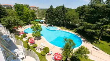 Koral (St. Constantin&Elena)