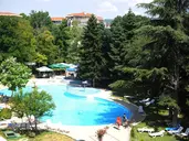 Koral (St. Constantin&Elena)