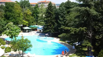 Koral (St. Constantin&Elena)