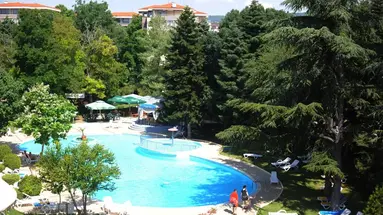 Koral (St. Constantin&Elena)