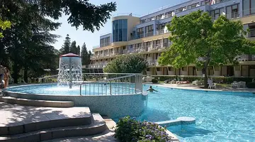 Koral (St. Constantin&Elena)