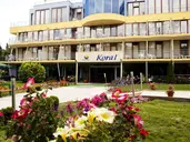 KORAL ST. KONSTANTIN
