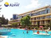 KORAL ST. KONSTANTIN