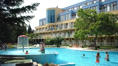 Koral Sveti Konstantin