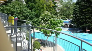 Koral Sveti Konstantin