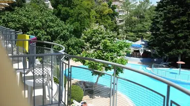 Koral Sveti Konstantin