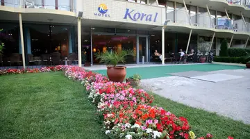 Koral Sveti Konstantin