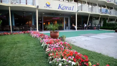 Koral Sveti Konstantin