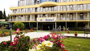 Koral Sveti Konstantin