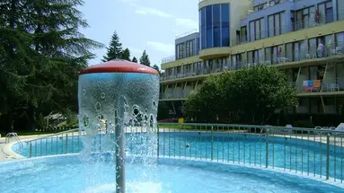 Koral Sveti Konstantin