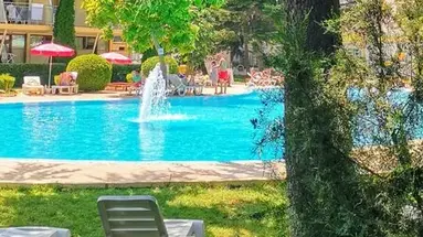 Koral Sveti Konstantin