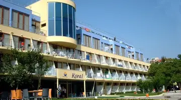 Koral Sveti Konstantin