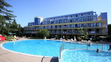 Koral Sveti Konstantin