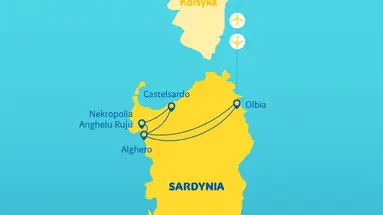 Koralowy Zawrót Głowy!