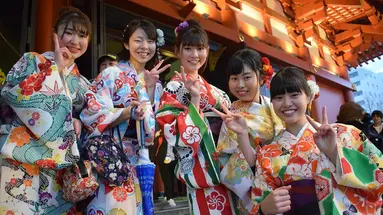 Korea Południowa i Japonia