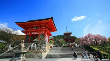 Korea Południowa i Japonia